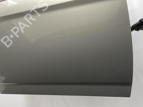 Right front door FORD MONDEO IV (BA7) 2.2 TDCi | BP20389496C3 