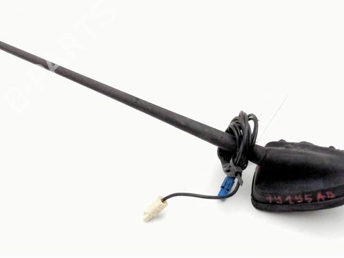 Antenne/Base Antenne/Base RENAULT LAGUNA III Grandtour (KT0/1) 2.0 dCi (KT01, KT08, KT09, KT0K, KT12, KT1D, KT1W) (150 hp) 35938302 35938302