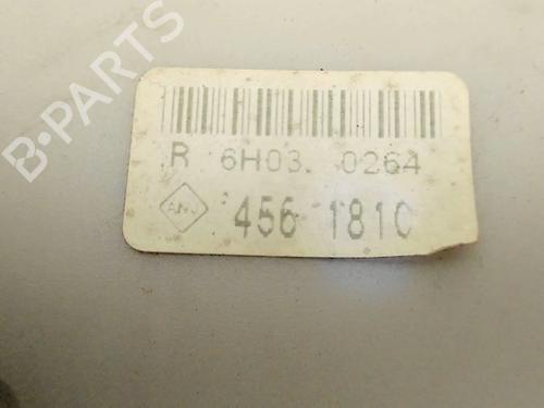 Used Fuse box Fuse box RENAULT CLIO III (BR0/1, CR0/1) 1.6 16V (BR05, BR0B, BR0Y, BR15, BR1J, BR1M, BR1Y, CR0B,... (112 hp) 36526163 36526163