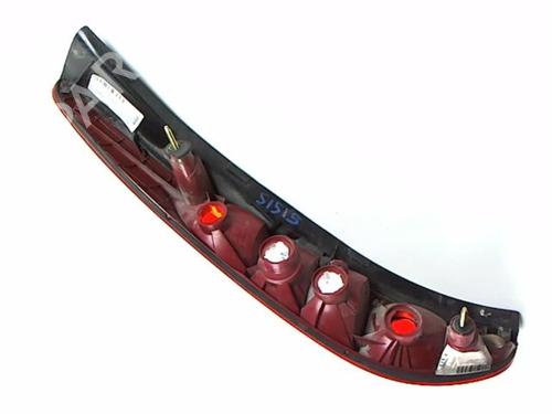Right taillight FORD MONDEO III Turnier (BWY) 2.0 16V TDDi / TDCi | BP20410461C35 