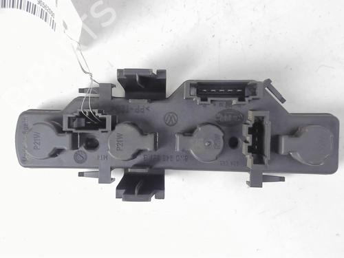 Lamp holder VW POLO (6N2) 1.4 | BP20393658L10