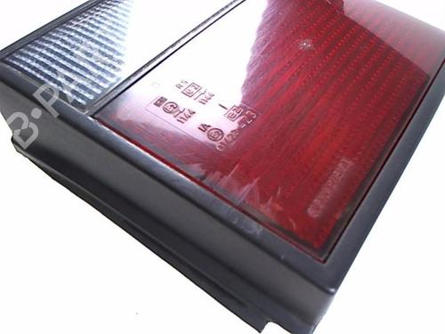 Right taillight RENAULT 21 Saloon (L48_) 2.1 D (L486) | BP20455747C35 