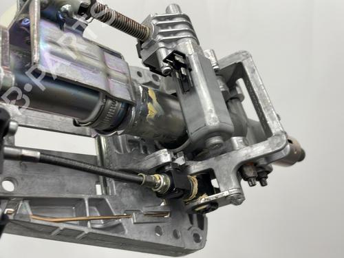 Steering column MERCEDES-BENZ SLC (R172) 250 d (172.404) | BP25341651M21  - Image 6