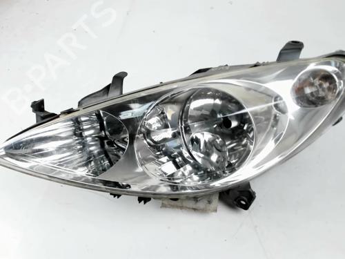Venstre forlygte PEUGEOT 307 (3A/C) 2.0 HDi 110 | BP29625466C28 