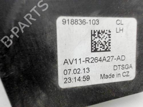 Rear left lock FORD B-MAX (JK) 1.0 EcoBoost | BP28361688C100  - Image 6