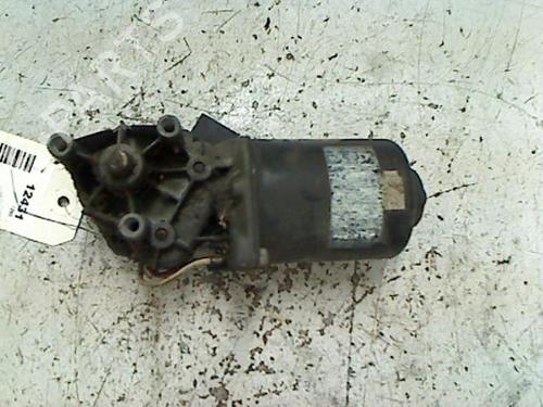 Used Front wiper motor VW GOLF II (19E, 1G1) [1983-1992]  22913574
