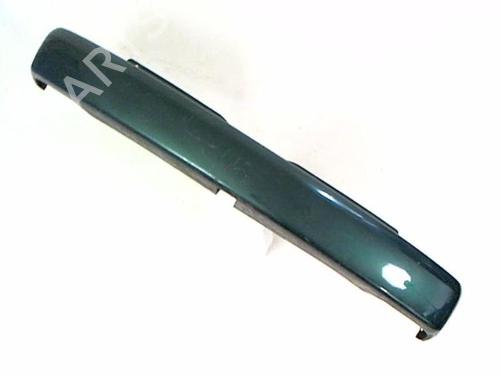 Used Rear bumper VW POLO III (6N1) 60 1.4 (60 hp) 20473815