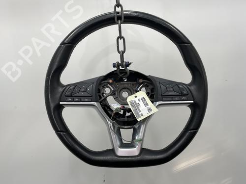Used Steering wheel NISSAN MICRA V (K14) 1.0 IG-T 100 (101 hp) 24229584