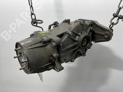 Used Rear differential Rear differential TOYOTA RAV 4 III (_A3_) 2.2 D 4WD (ALA30_, ALA30R) (150 hp) 32138903 32138903