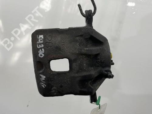 Left front brake caliper KIA SPORTAGE II (JE_, KM_) 2.0 CRDi | BP20442092M105