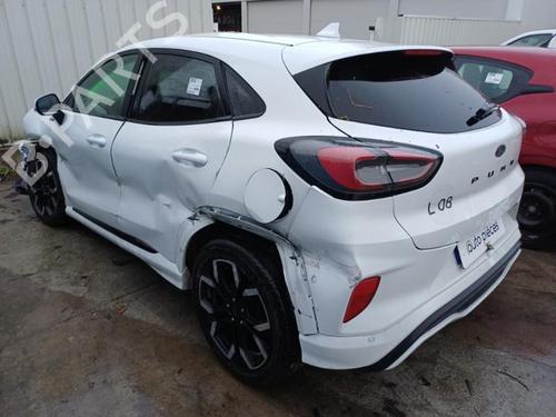 Engine FORD PUMA (J2K, CF7) 1.0 EcoBoost mHEV | BP28184478M1 - Image 7