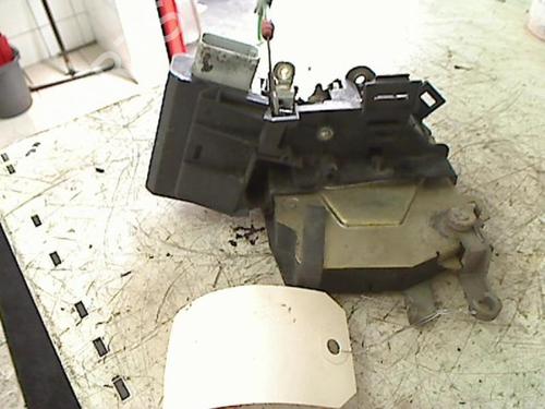 Front right lock BMW 5 Touring (E39) 525 tds | BP20435475C97 