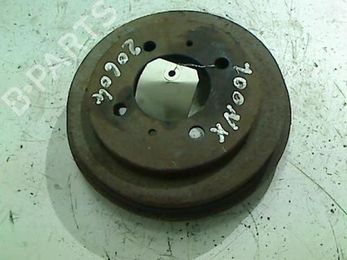 Used Other NISSAN 100NX (B13) 1.6 SR (102 hp) 21204535