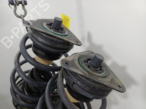 Left front shock absorber RENAULT KADJAR (HA_, HL_) 1.5 dCi 110 (HLA3) | BP39710317M16 - Image 3
