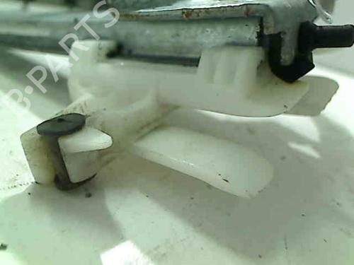 Used Rear right window mechanism Rear right window mechanism 20430754 20430754