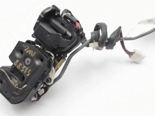Used Front left lock MAZDA 323 F VI Hatchback (BJ) 1.5 16V (BJ5W) (88 hp) 20441902