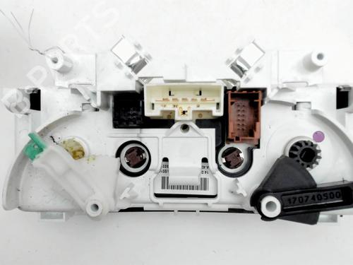 Climate control CITROËN BERLINGO Box Body/MPV (B9) 1.6 HDi / BlueHDi 75 | BP33314862I5  - Image 7