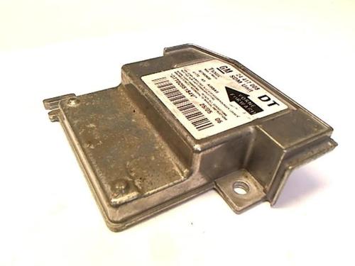 Airbag styreenhed OPEL COMBO Box Body/MPV 1.3 CDTI 16V | BP21233527M53 