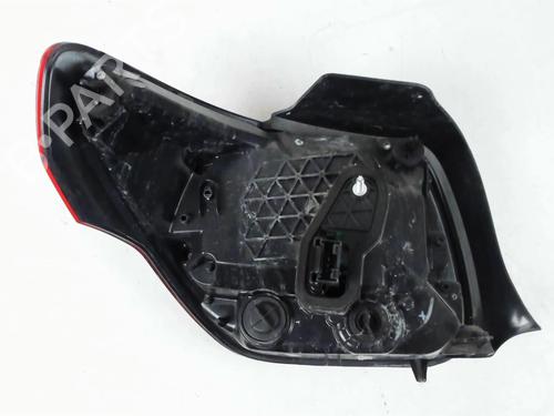 Right taillight DS DS 3 (SA_) | BP36444830C35 - Image 3