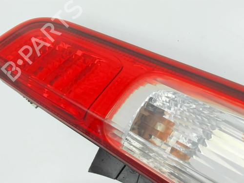Right taillight FORD FOCUS II (DA_, HCP, DP) 1.8 TDCi | BP20422777C35 