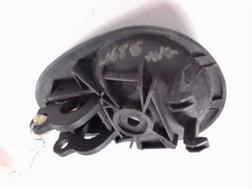 Front left interior door handle CHEVROLET MATIZ (M200, M250) 0.8 LPG | BP20448279I13 