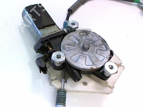 Rear right window mechanism VOLVO V40 Estate (645) 1.9 DI | BP20432581C25 