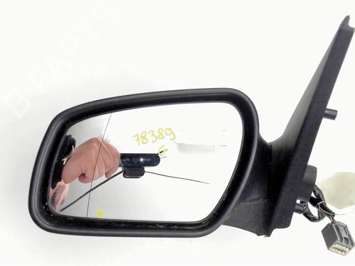 Used Left mirror FORD MONDEO III (B5Y) 2.0 16V TDDi / TDCi (115 hp) 29956721