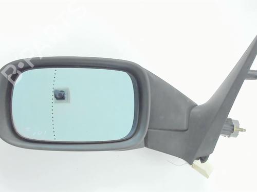 Left mirror RENAULT LAGUNA II (BG0/1_) 1.9 dCi | BP20428019C26 