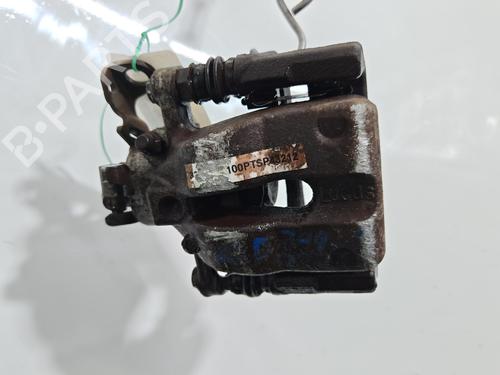 Used Right rear brake caliper Right rear brake caliper FIAT 500L (351_, 352_) 1.3 D Multijet (199LXY1A, 199LXY11) (84 hp) 39760366 39760366