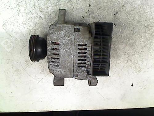 Used Alternator RENAULT CLIO II (BB_, CB_) 1.4 (B/CB0C, B/CB0S) (75 hp) 20435230