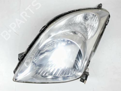 Koplamp links SUZUKI SWIFT III (MZ, EZ) 1.3 DDiS (RS413D) (75 hp) 31159565