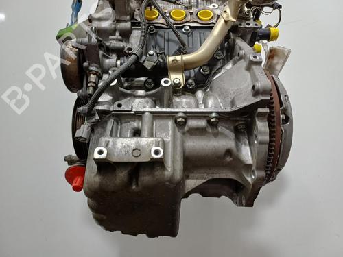 Engine TOYOTA YARIS (_P13_) | BP37728108M1 - Image 8