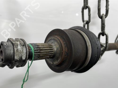 Left front driveshaft FIAT PANDA (169_) 1.1 (169.AXA1A) | BP30044885M38  - Image 5