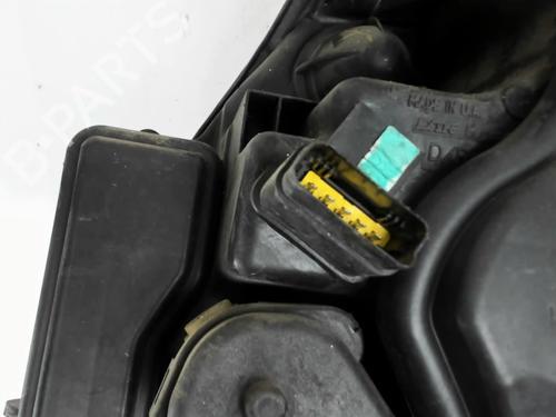 Right headlight RENAULT VEL SATIS (BJ0_) 2.0 16V Turbo (BJ0K) | BP29976488C29 