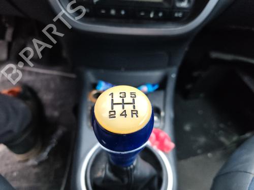 Front left interior door handle CITROËN C3 Pluriel (HB_) 1.4 HDi | BP23778733I13 - Image 4