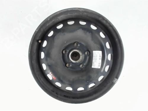 Used Rim RENAULT KANGOO Express (FW0/1_) 1.5 dCi 95 (FW16) (95 hp) 30161647
