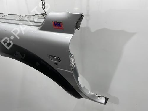 Left front fenders LAND ROVER FREELANDER I (L314) 2.0 Td4 4x4 | BP26964340C41 