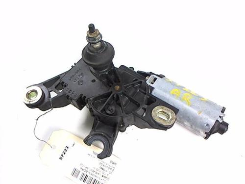 Ruitenwissermotor achter VW BORA Variant (1J6) 1.9 TDI | BP20432063M102 