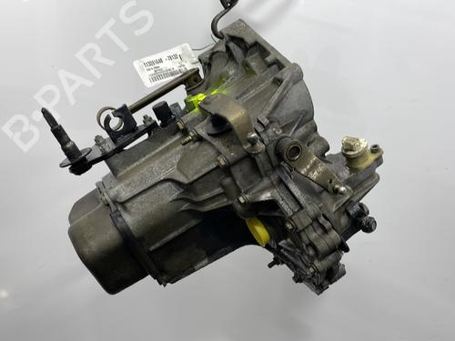 Gearkasse PEUGEOT 206 Hatchback (2A/C) 1.1 i | BP29438054M3 