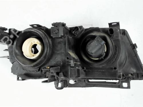 Left headlight BMW 3 (E46) 320 d | BP31193268C28 