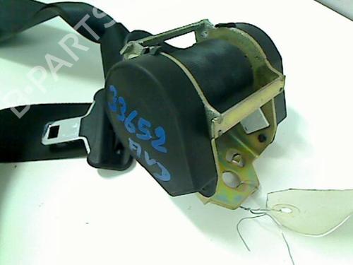 Front right belt tensioner PEUGEOT 406 Coupe (8C) 2.0 16V | BP20472203C88 