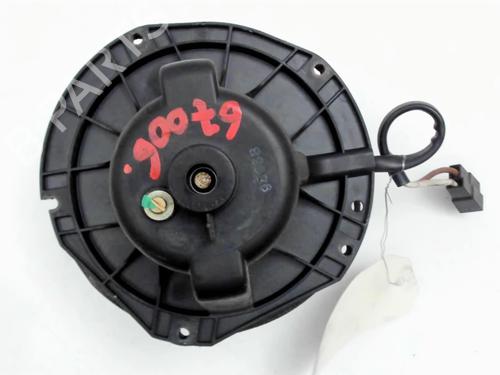 Used Heater blower motor Heater blower motor VOLVO 440 (445) 1.9 Turbo-Diesel (90 hp) 20387203 20387203
