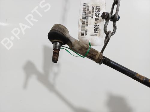 Steering rack VW GOLF VI (5K1) 2.0 TDI | BP39393294M22 - Image 6