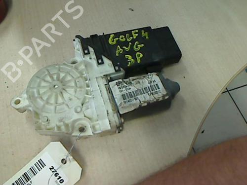 Used Front left window mechanism VW GOLF IV (1J1) 1.9 TDI (90 hp) 25263867