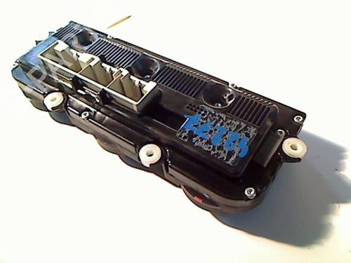Climate control VW GOLF V (1K1) 2.0 SDI | BP20472419I5 