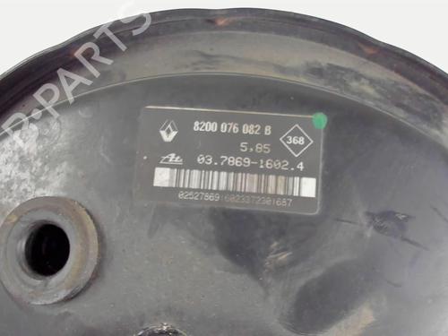 Used Servo brake Servo brake RENAULT ESPACE IV (JK0/1_) 2.2 dCi (JK0H) (150 hp) 20421419 20421419