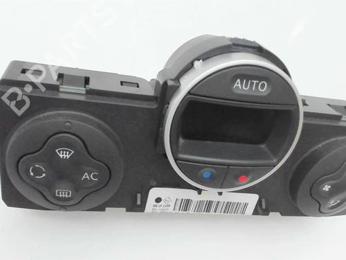 Climate control RENAULT CLIO III (BR0/1, CR0/1) 1.6 16V (BR05, BR0B, BR0Y, BR15, BR1J, BR1M, BR1Y, CR0B,... | BP20427961I5 