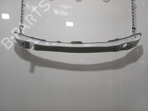 Used Front bumper reinforcement Front bumper reinforcement 37037703 37037703