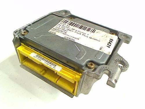ECU airbags AUDI A4 B6 Avant (8E5) 2.5 TDI quattro | BP21234279M53 