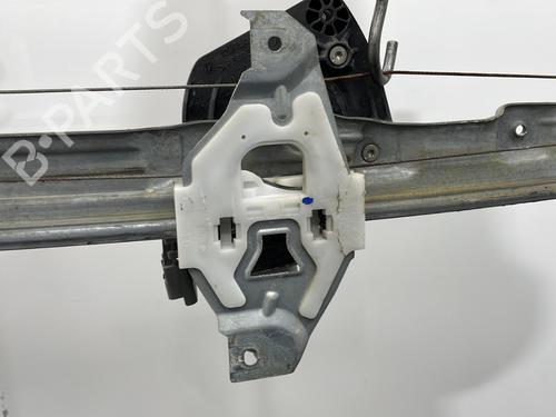 Front right window mechanism CITROËN C4 II (NC_) 1.6 HDi 115 | BP30628742C23 